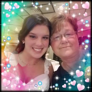 Meet your Posher, Lee ann